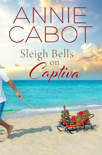 Sleigh Bells On Captiva: $12.80