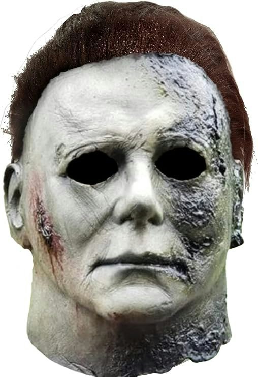 Michael Myers Masks: From $9