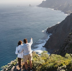 7-Night Canary Islands Flight, Hotel, and Tour Vacation for From $4,096 for 2