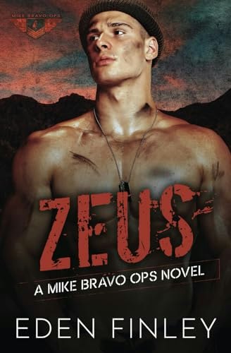 Mike Bravo Ops Zeus: $14.35