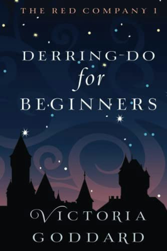 Derring-Do for Beginners: $16.27 Derring-Do for Beginners: $16.27