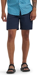 Wrangler Outdoor Men's Performance Flat Front Shorts for $7 + free shipping w/ $35