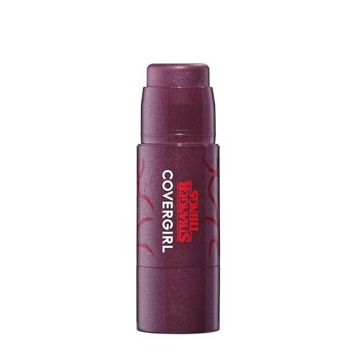Covergirl x Stranger Things Vecna's Curse PH Transforming Blush: $5.74