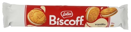 Biscoff Milk Chocolate Sandwich Cookies 5.29-oz.: $4.98 Biscoff Milk Chocolate Sandwich Cookies 5.29-oz.: $4.98