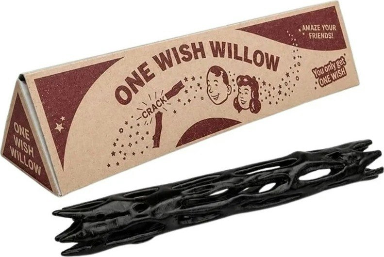 One Wish Willow: $4.99 One Wish Willow: $4.99