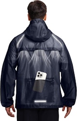 Swisswell Men's Ultra Light Rain Jacket for $15 + free shipping w/ Prime