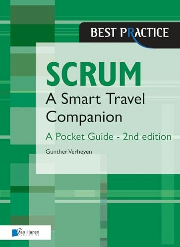 Scrum A Pocket Guide 2nd Edition: $16.10