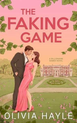The Faking Game: $13.57 The Faking Game: $13.57