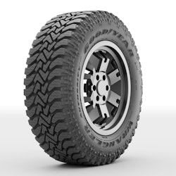 Goodyear Wrangler Authority A/T 275/60R20 115S All-Terrain Tire for $186 + free shipping