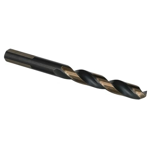 Drill America 19/64-Inch Cryogenic HSS Drill Bit: $5.52 Drill America 19/64-Inch Cryogenic HSS Drill Bit: $5.52