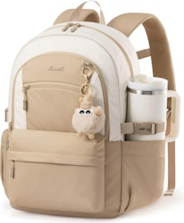 Lovevook 35L Laptop Backpack for $26 + free shipping w/ Prime
