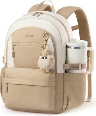 Lovevook 35L Laptop Backpack for $26 + free shipping w/ Prime
