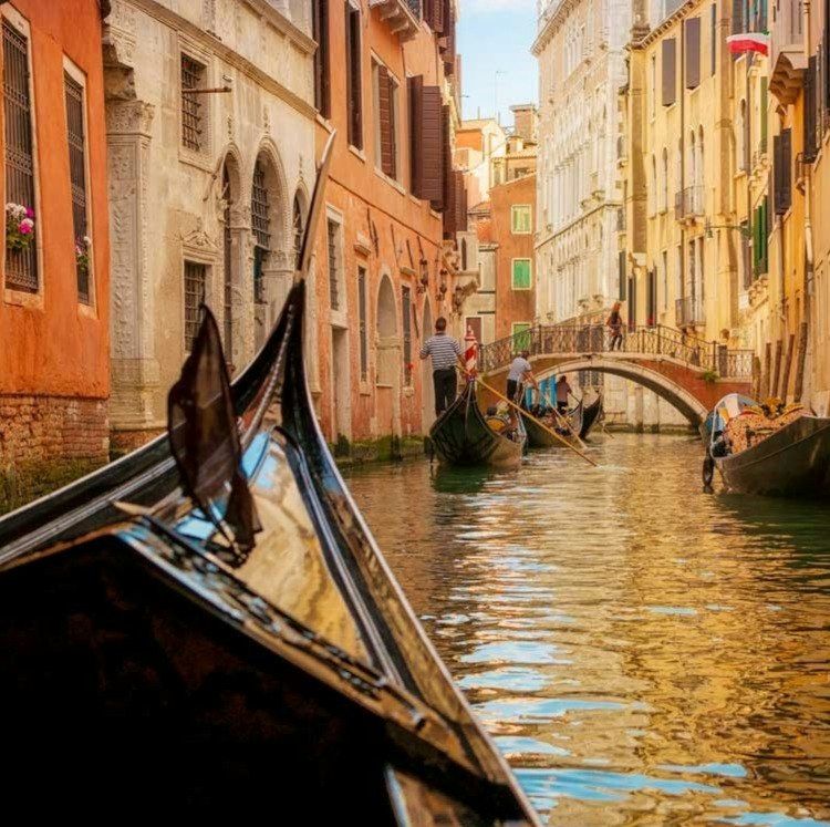 10-Night Italy From North to South Flight, Hotel, and Tour Vacation: From $5,796 for 2