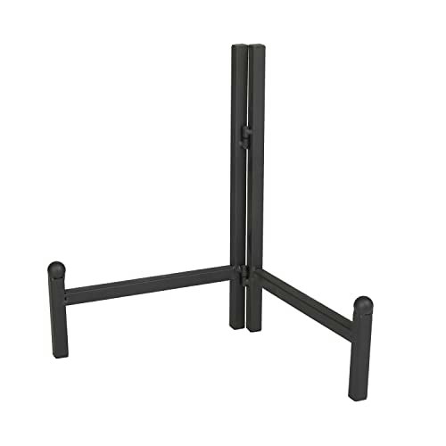 Deco 79 12-inch Metal Tabletop Display Easel: $11.70 Deco 79 12-inch Metal Tabletop Display Easel: $11.70