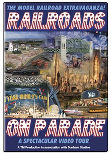 Railroads on Parade: $9.99 Railroads on Parade: $9.99