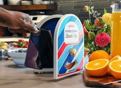 Upcoming: Krusteaz Pancake Pause Box: Free on Oct 15