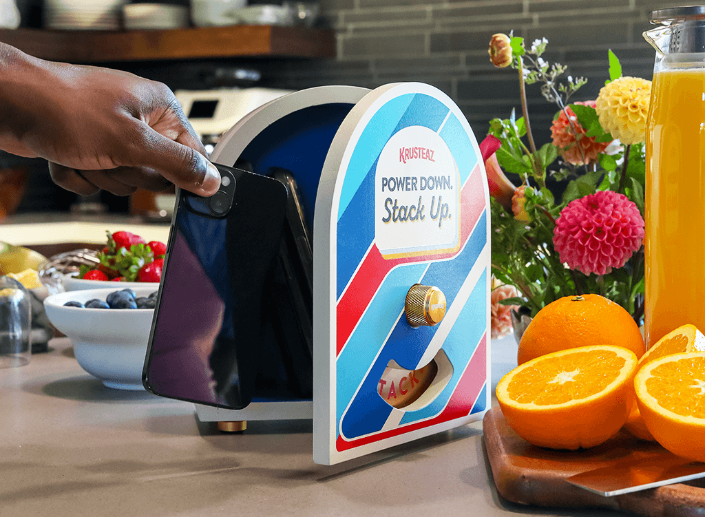 Upcoming: Krusteaz Pancake Pause Box: Free on Oct 15 Upcoming: Krusteaz Pancake Pause Box: Free on Oct 15