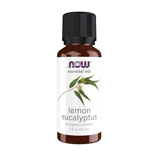 Now Lemon Eucalyptus Essential Oil 1-fl. oz.: $5.99 Now Lemon Eucalyptus Essential Oil 1-fl. oz.: $5.99