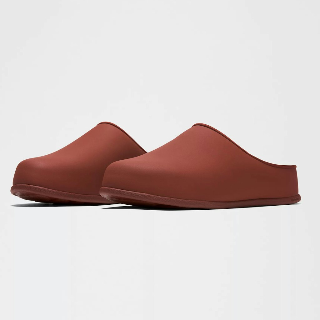 lululemon Men's SwayDay Mule: $69 lululemon Men's SwayDay Mule: $69