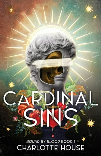 Cardinal Sins: Bound by Blood: $15.09 Cardinal Sins: Bound by Blood: $15.09