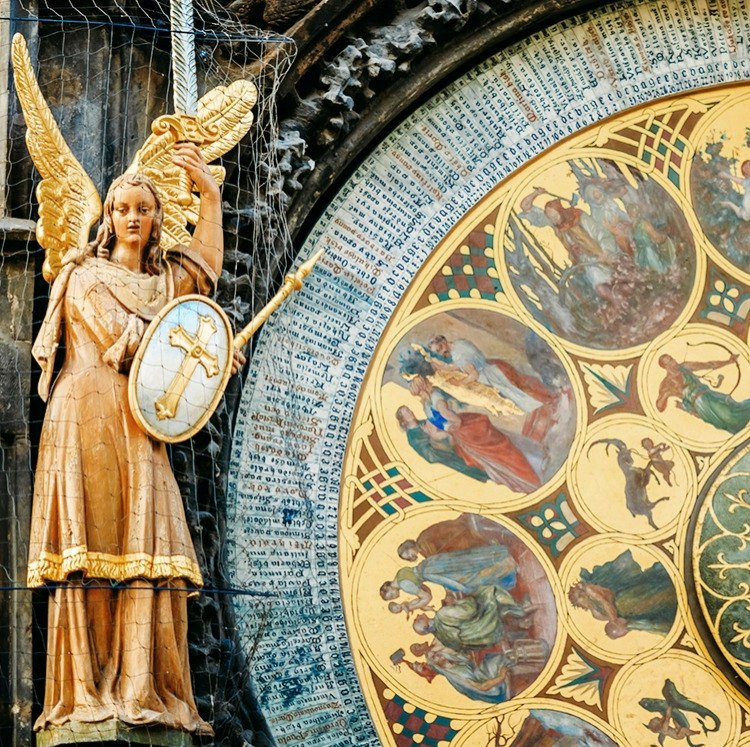 9-Night Prague, Vienna, and Budapest Flight, Hotel, and Tour Vacation: From $3,896 for 2