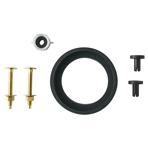American Standard Champion 2-Piece Toilet Tank to Bowl Coupling Kit: $20.09 American Standard Champion 2-Piece Toilet Tank to Bowl Coupling Kit: $20.09