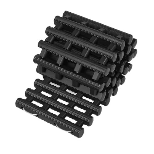 DNA Motoring 32-Inch Portable Recovery Traction Mat 2-Pack: $25.54 DNA Motoring 32-Inch Portable Recovery Traction Mat 2-Pack: $25.54