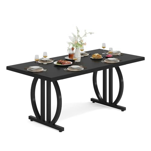 Little Tree 63-Inch Rectangular Dining Table: $149.39 Little Tree 63-Inch Rectangular Dining Table: $149.39