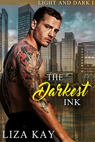 The Darkest Ink: $4.80 The Darkest Ink: $4.80