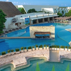 4-Night Riviera Maya All-Inclusive Flight and Resort Vacation for From $1,618 for 2