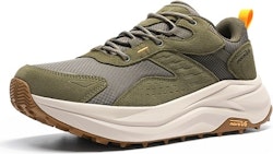 Nortiv 8 Men's Wide Toe Box Waterproof Hiking Shoes for $45 + free shipping
