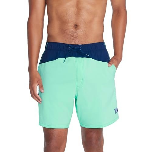 Speedo Men's Mid-Length Swim Trunk: $32.24 Speedo Men's Mid-Length Swim Trunk: $32.24