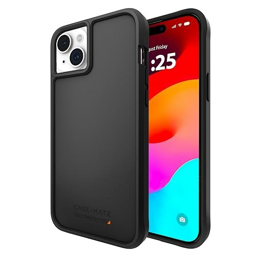 Case-Mate Tough iPhone 15 Plus MagSafe Case: $19.99