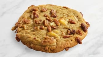 McAlister's Deli Dessert or Beverage: Free w/ entree purchase