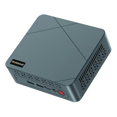 Bosgame E3 Neo Intel N95 Mini PC 16GB DDR4 RAM 512GB SSD for $274 + free shipping