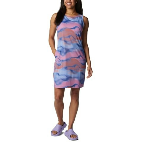 Columbia Women's Chill River Printed Dress: $45.19 Columbia Women's Chill River Printed Dress: $45.19