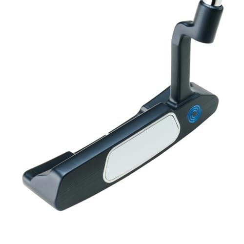 Odyssey AI-One Jailbird Mini Crank Hosel Putter: $187.89 Odyssey AI-One Jailbird Mini Crank Hosel Putter: $187.89