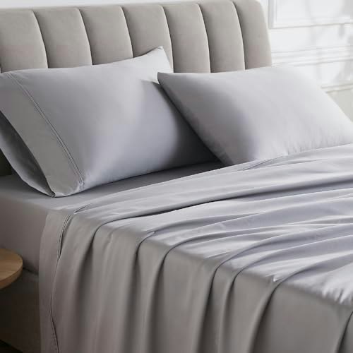 Linen Closet 1,000-Thread Count Egyptian Cotton King Pillowcases 2-Pack: $15.64 Linen Closet 1,000-Thread Count Egyptian Cotton King Pillowcases 2-Pack: $15.64