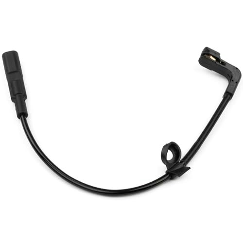 Magma MWS22111 Rear Disc Brake Pad Electronic Wear Sensor: $10.12 Magma MWS22111 Rear Disc Brake Pad Electronic Wear Sensor: $10.12