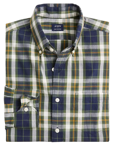 J.Crew Factory Clearance Deals: Up to 70% off + extra 50% off