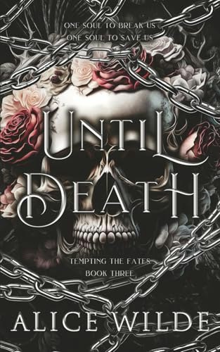 Until Death Fantasy Romance Novel: $11.60 Until Death Fantasy Romance Novel: $11.60