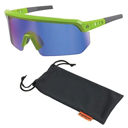 Ergodyne Skullerz Aegir Safety Sunglasses: $28.90 Ergodyne Skullerz Aegir Safety Sunglasses: $28.90