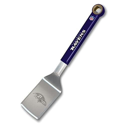 YouTheFan NFL Baltimore Ravens Laser-Etched Sportula: $17.64 YouTheFan NFL Baltimore Ravens Laser-Etched Sportula: $17.64