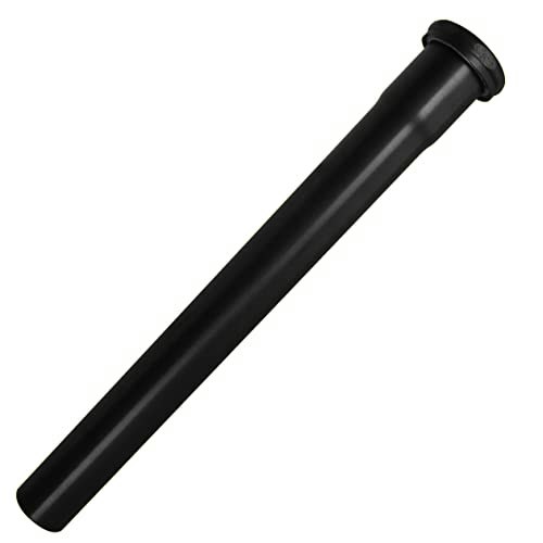Westbrass 1-1/4" x 12" Slip Joint Extension Tube: $26.91 Westbrass 1-1/4" x 12" Slip Joint Extension Tube: $26.91