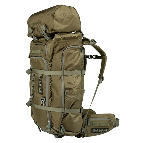 BOG Inception and Helix 6,000-Cubic-Inch Hunting Bag: $209.99 BOG Inception and Helix 6,000-Cubic-Inch Hunting Bag: $209.99