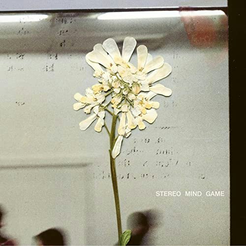 Stereo Mind Game: $11.14 Stereo Mind Game: $11.14