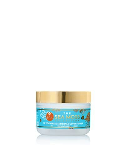 Curls Sea Moss 8oz Conditioner: $12.61 Curls Sea Moss 8oz Conditioner: $12.61