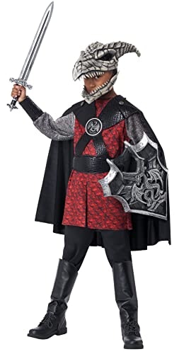 California Costumes Dragon Rider Child Costume: $44.01 California Costumes Dragon Rider Child Costume: $44.01