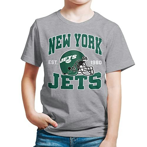 Junk Food New York Jets Kids T-Shirt: $20.45 Junk Food New York Jets Kids T-Shirt: $20.45