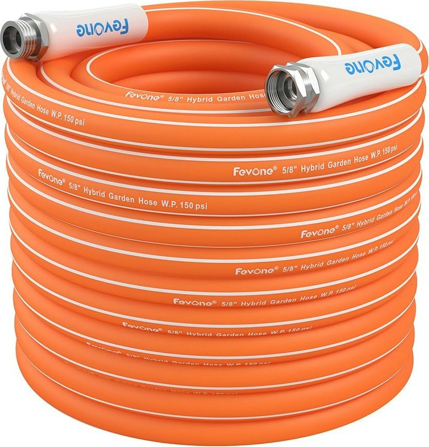 3-Foot Leader Hose for Hose Reel: $7.99